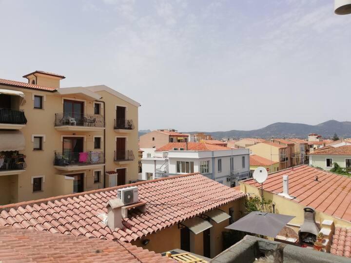 Casa Giulia Al Centro Di Olbia Codice Iun P4011 Exterior foto