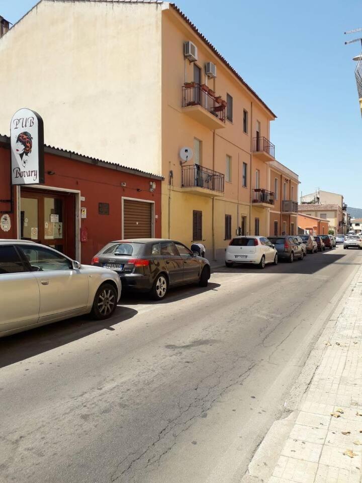 Casa Giulia Al Centro Di Olbia Codice Iun P4011 Exterior foto