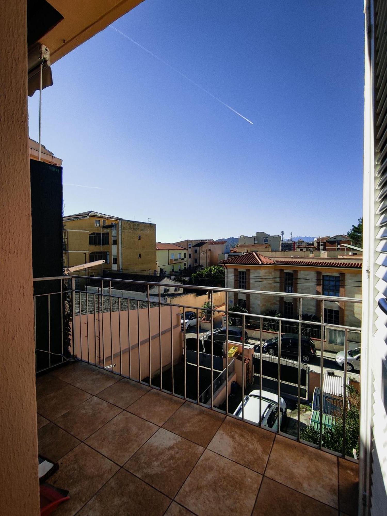Casa Giulia Al Centro Di Olbia Codice Iun P4011 Exterior foto