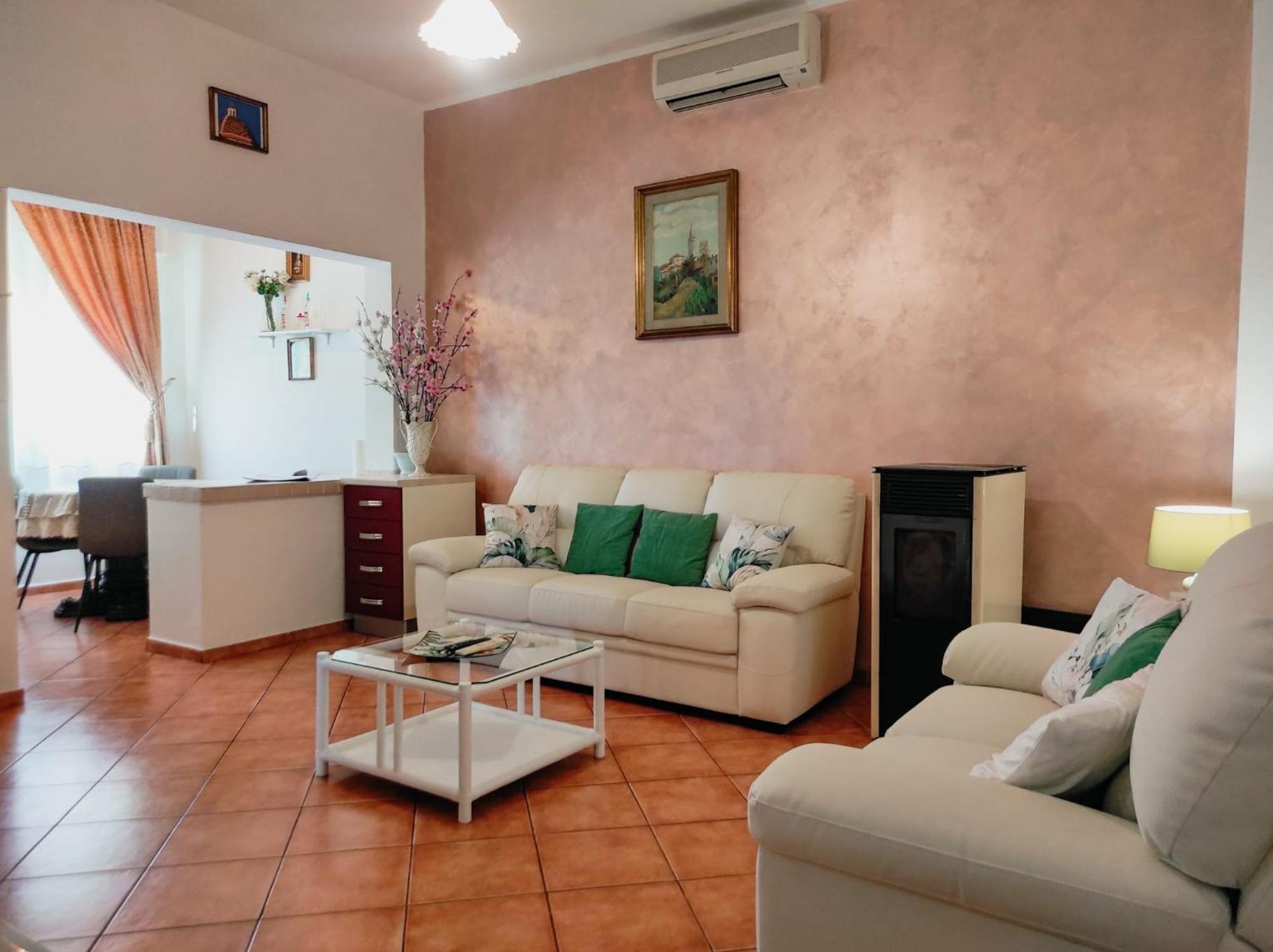 Casa Giulia Al Centro Di Olbia Codice Iun P4011 Exterior foto